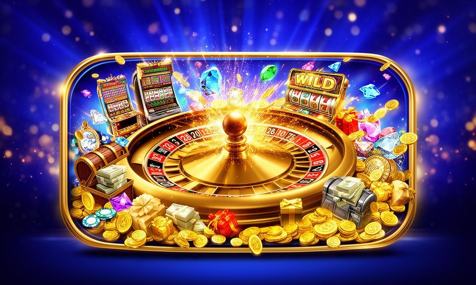 lvslot88 Roll the Multipliers with Lightning Dice at lvslot88