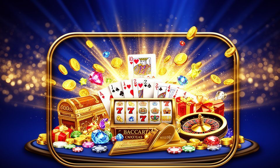 lvslot88 Live Tables, Slots and Sportsbook in Your Pocket