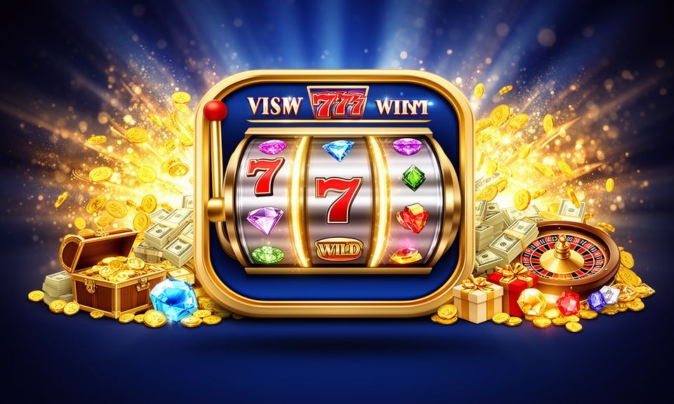 lvslot88 mobile gaming