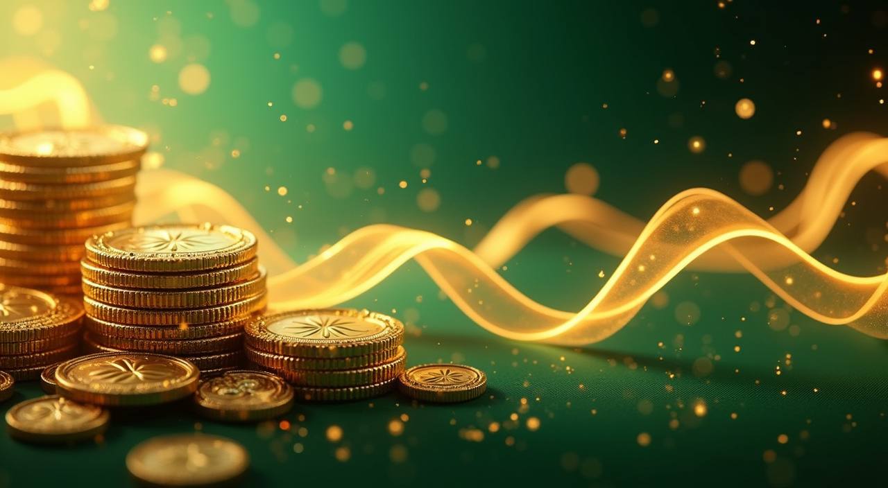 lvslot88 What Makes Our Mustang Gold Rooms Stand Out