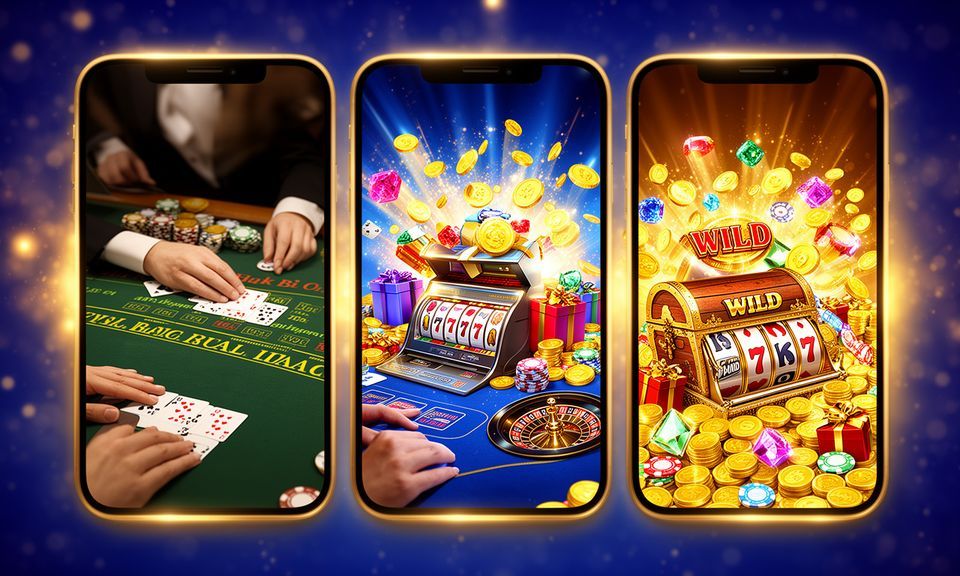 lvslot88 - Daily Rewards Paid Straight to Your Account for Slots in Malaysia